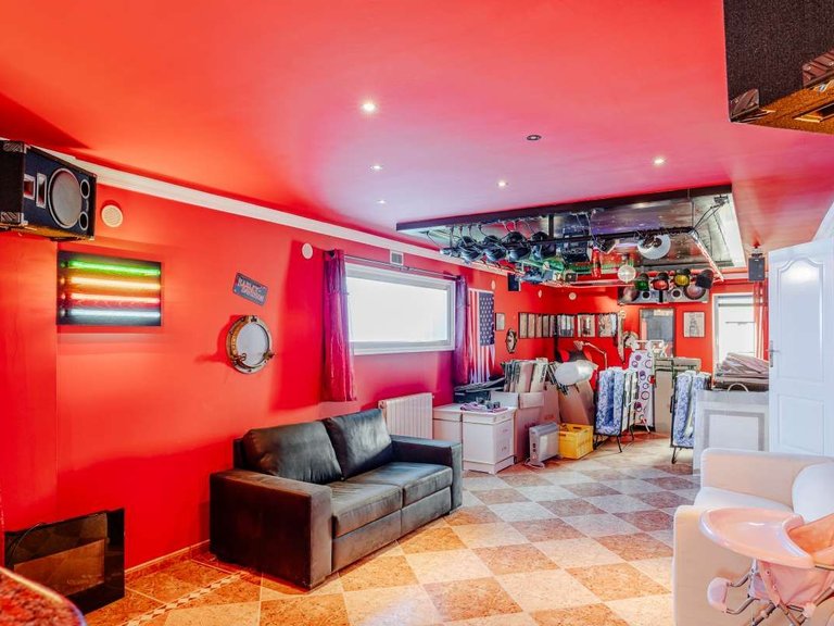 Villa for Sale in Maryvilla, Calpe, Alicante 44