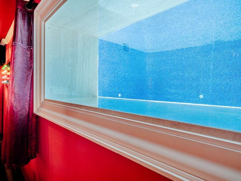 Villa for Sale in Maryvilla, Calpe, Alicante 45