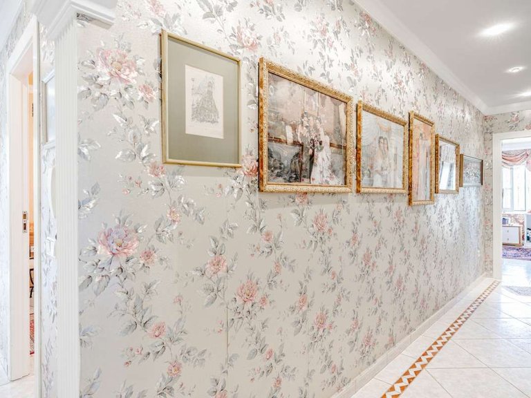 Villa for Sale in Maryvilla, Calpe, Alicante 48