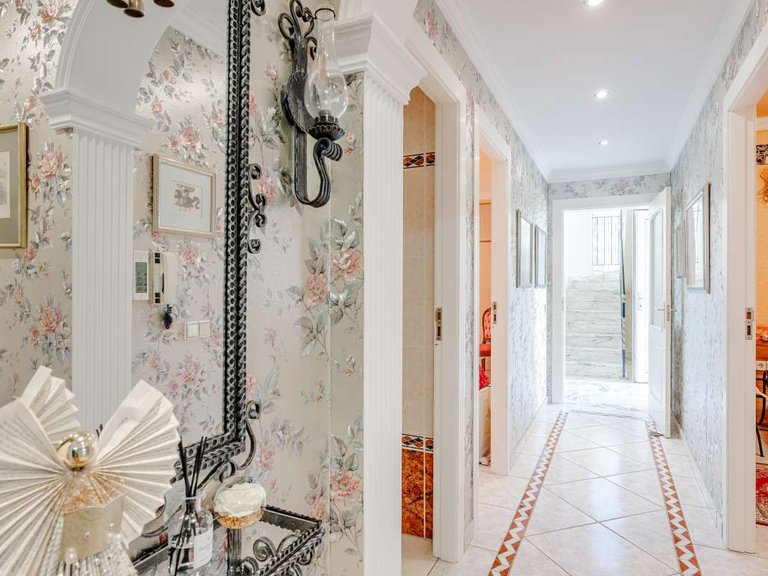 Villa for Sale in Maryvilla, Calpe, Alicante 49