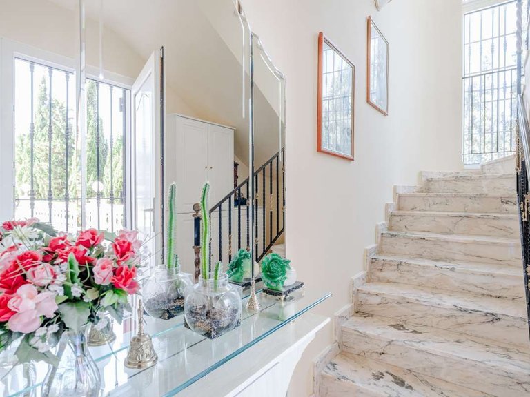 Villa for Sale in Maryvilla, Calpe, Alicante 6