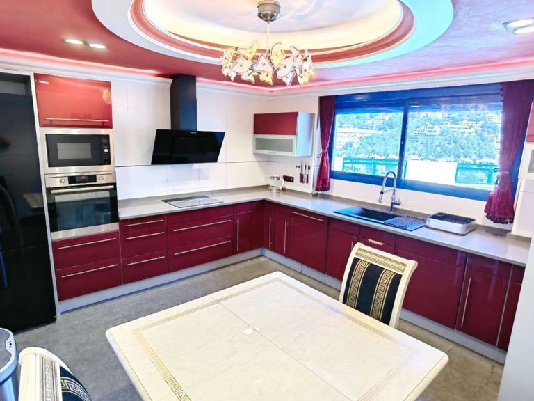 Villa for Sale in Altea Hills, Altea, Alicante 13