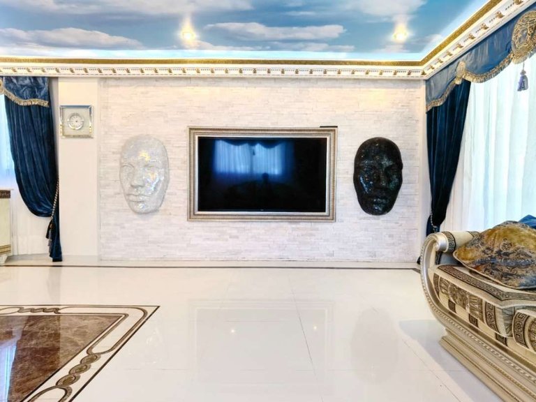 Villa for Sale in Altea Hills, Altea, Alicante 3