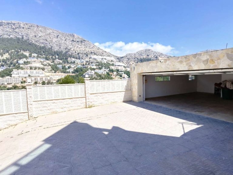 Villa for Sale in Altea Hills, Altea, Alicante 4