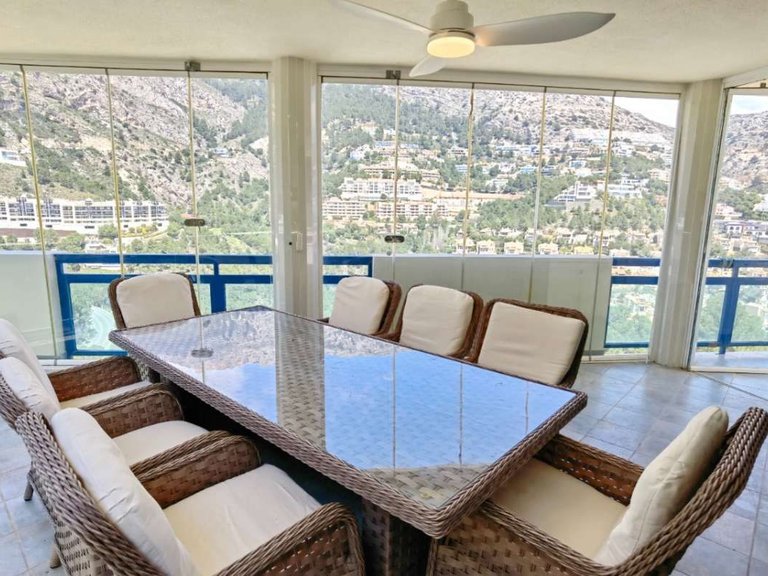 Villa for Sale in Altea Hills, Altea, Alicante 5