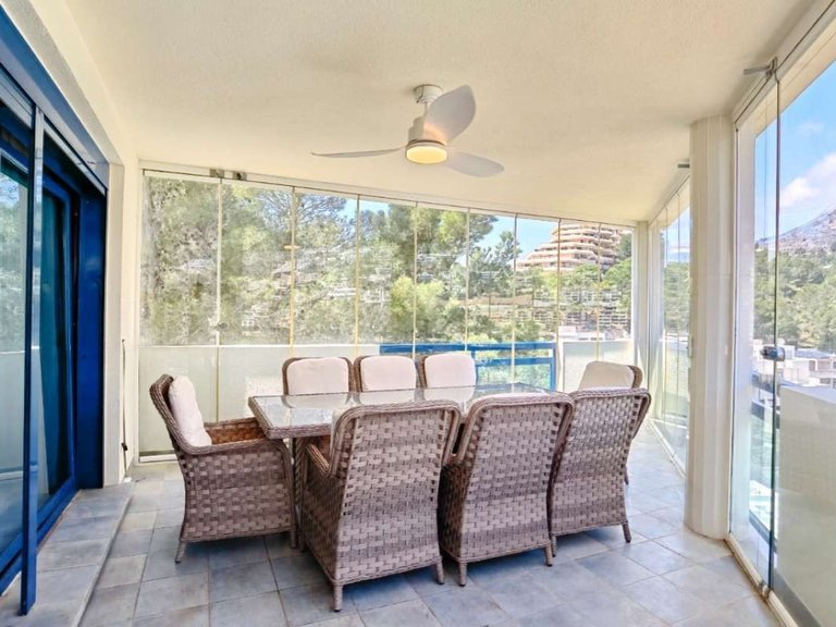 Villa for Sale in Altea Hills, Altea, Alicante 7