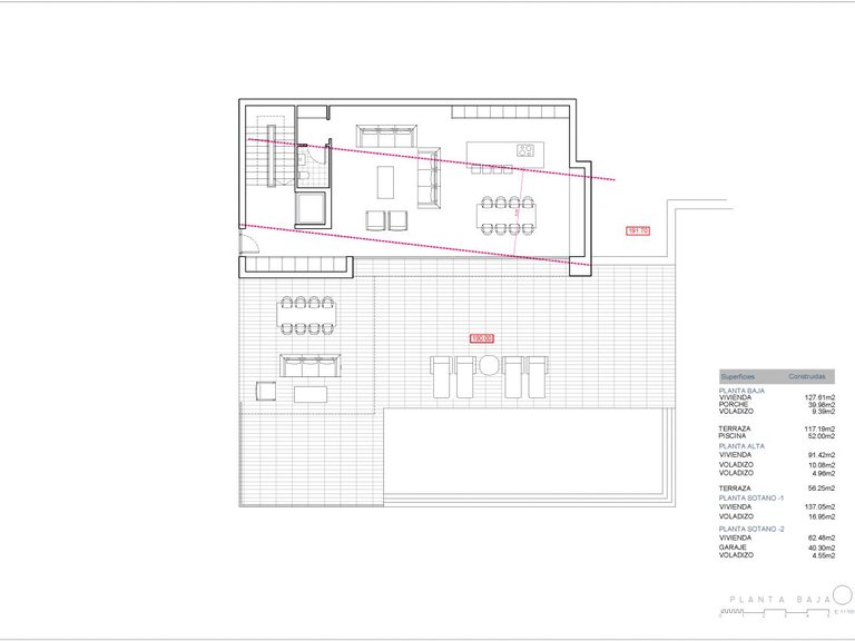Villa for Sale in La Viña - Montemar - San Jaime, Benissa, Alicante 4