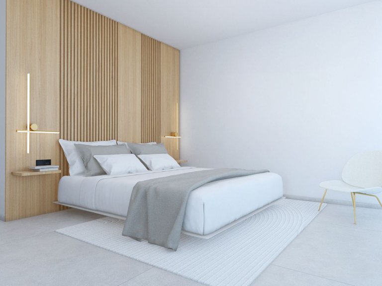 Villa for Sale in Verde pino, Moraira, Alicante 10