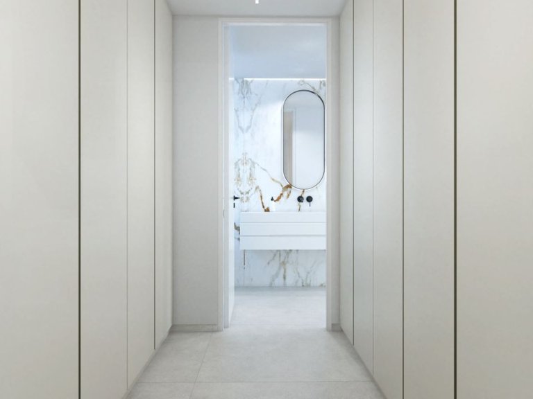 Villa for Sale in Verde pino, Moraira, Alicante 11