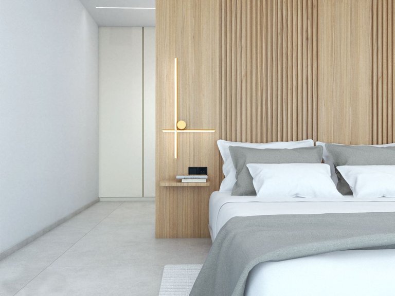 Villa for Sale in Verde pino, Moraira, Alicante 15