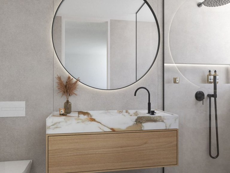 Villa for Sale in Verde pino, Moraira, Alicante 16