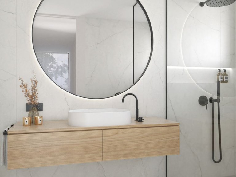 Villa for Sale in Verde pino, Moraira, Alicante 17