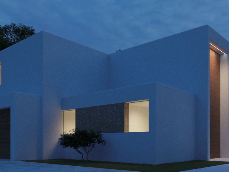 Villa for Sale in Verde pino, Moraira, Alicante 19