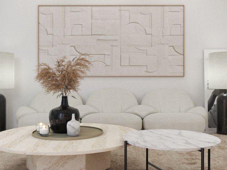 Villa for Sale in Verde pino, Moraira, Alicante 5