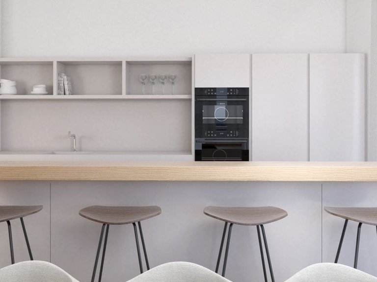 Villa for Sale in Verde pino, Moraira, Alicante 6