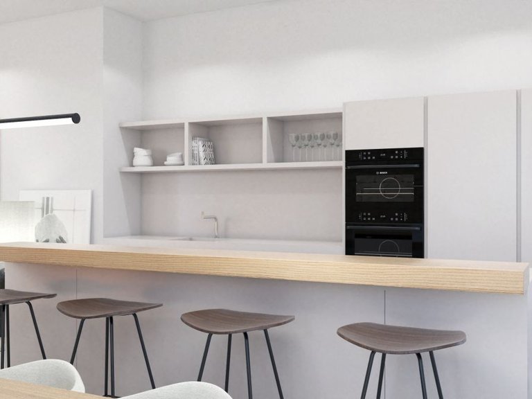 Villa for Sale in Verde pino, Moraira, Alicante 8