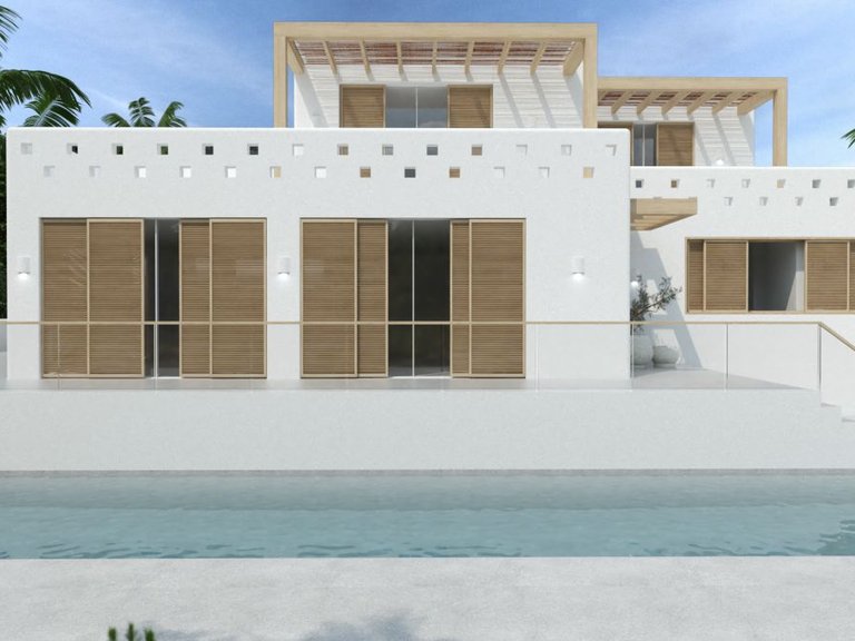 Villa for Sale in Benimeit-Tabaira, Moraira, Alicante 11