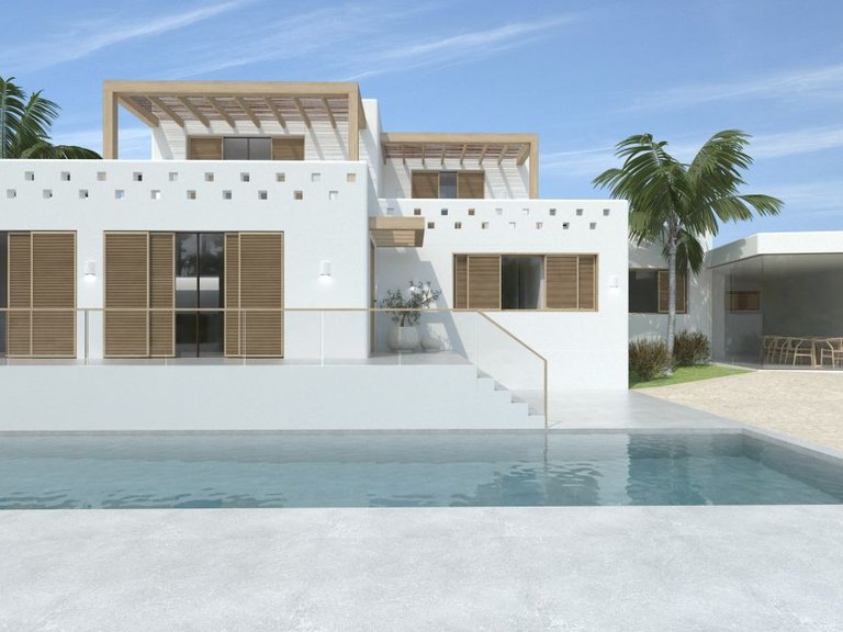 Villa for Sale in Benimeit-Tabaira, Moraira, Alicante 12