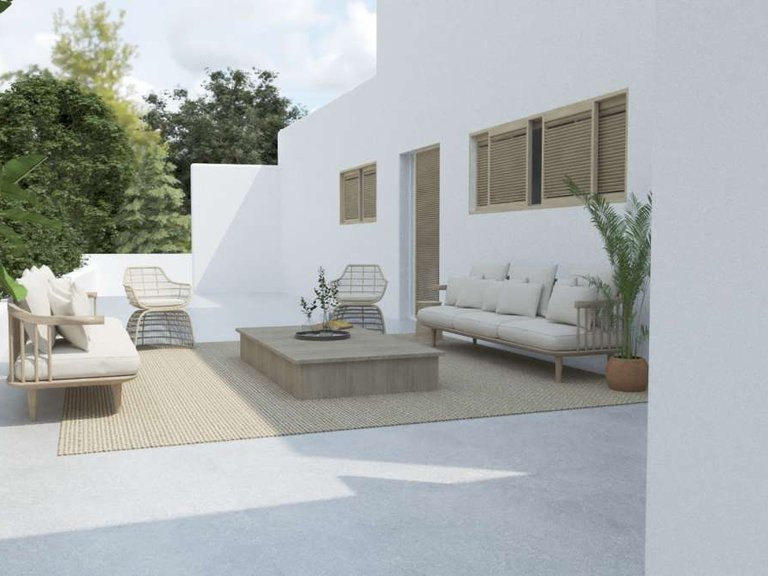 Villa for Sale in Benimeit-Tabaira, Moraira, Alicante 3