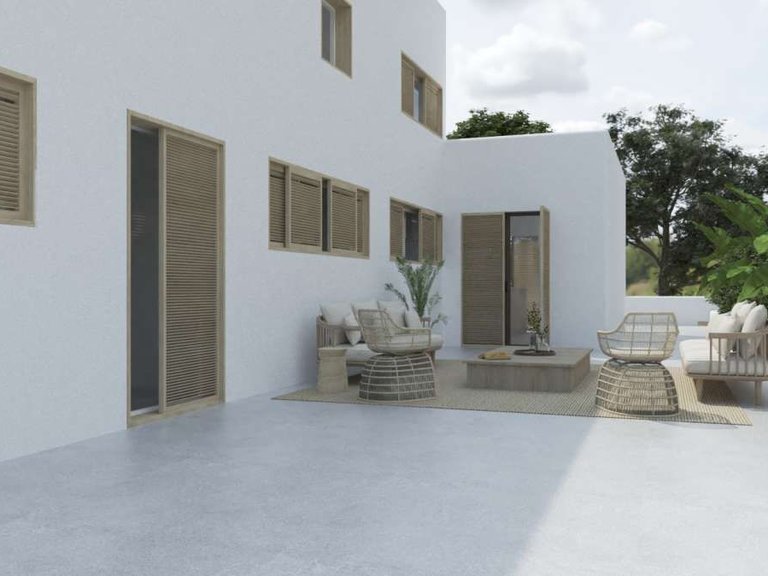 Villa for Sale in Benimeit-Tabaira, Moraira, Alicante 4