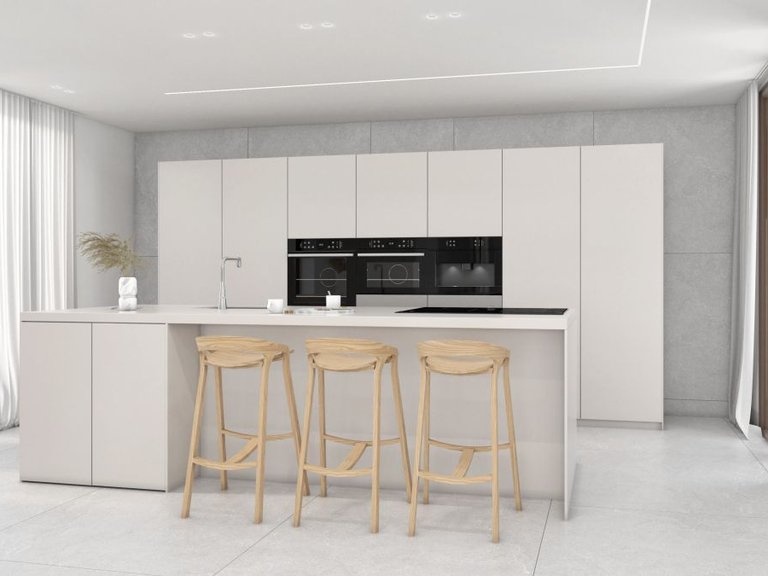 Villa for Sale in Benimeit-Tabaira, Moraira, Alicante 5