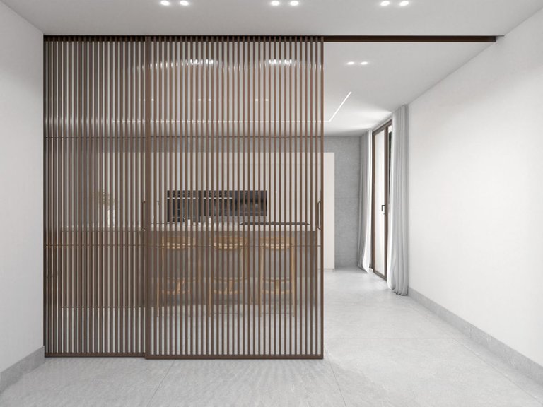 Villa for Sale in Benimeit-Tabaira, Moraira, Alicante 7