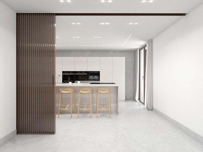 Villa for Sale in Benimeit-Tabaira, Moraira, Alicante 8