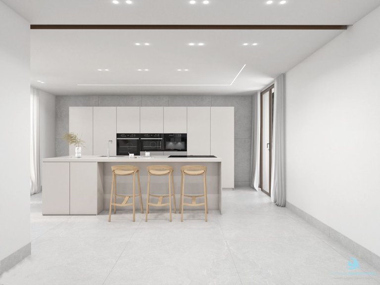 Villa for Sale in Benimeit-Tabaira, Moraira, Alicante 9