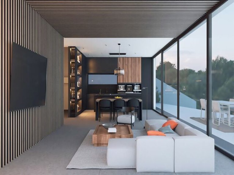 Villa for Sale in Altea, Alicante 12