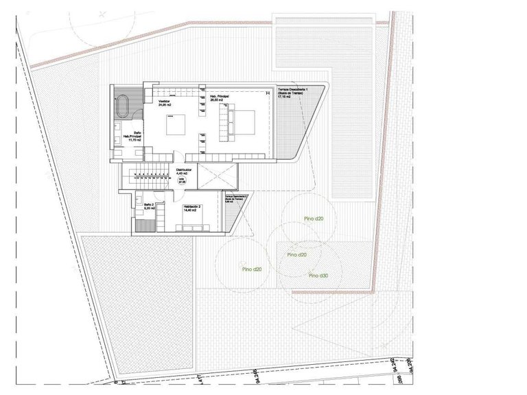 Villa for Sale in Altea, Alicante 20