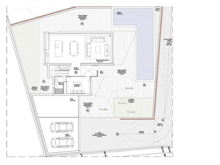 Villa for Sale in Altea, Alicante 21