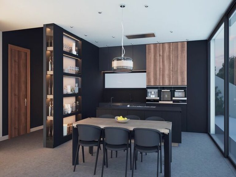 Villa for Sale in Altea, Alicante 7