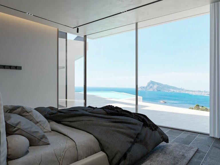 Villa for Sale in Altea Hills, Altea, Alicante 1