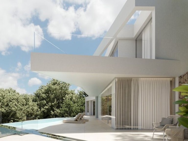 Villa for Sale in Altea Hills, Altea, Alicante 10