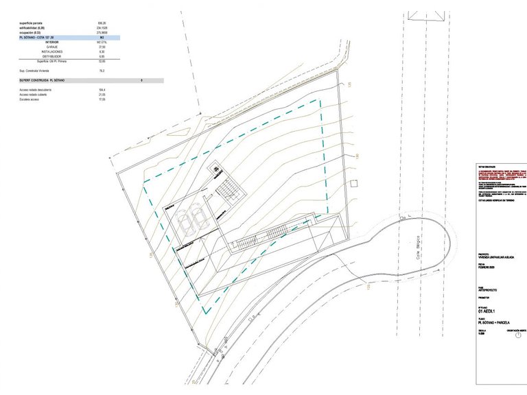 Villa for Sale in Altea Hills, Altea, Alicante 12