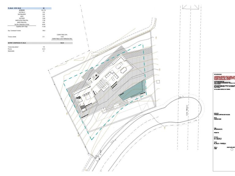 Villa for Sale in Altea Hills, Altea, Alicante 13