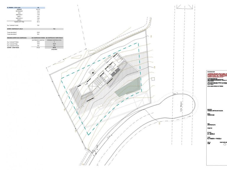 Villa for Sale in Altea Hills, Altea, Alicante 14