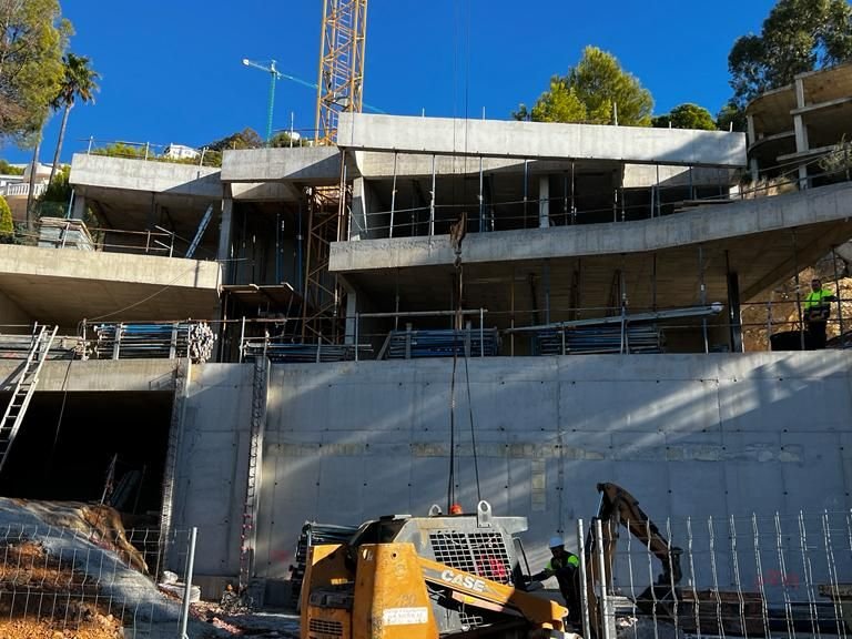 Villa for Sale in Altea Hills, Altea, Alicante 15