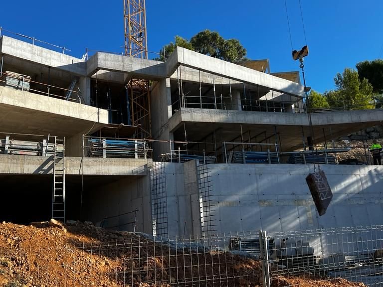 Villa for Sale in Altea Hills, Altea, Alicante 17