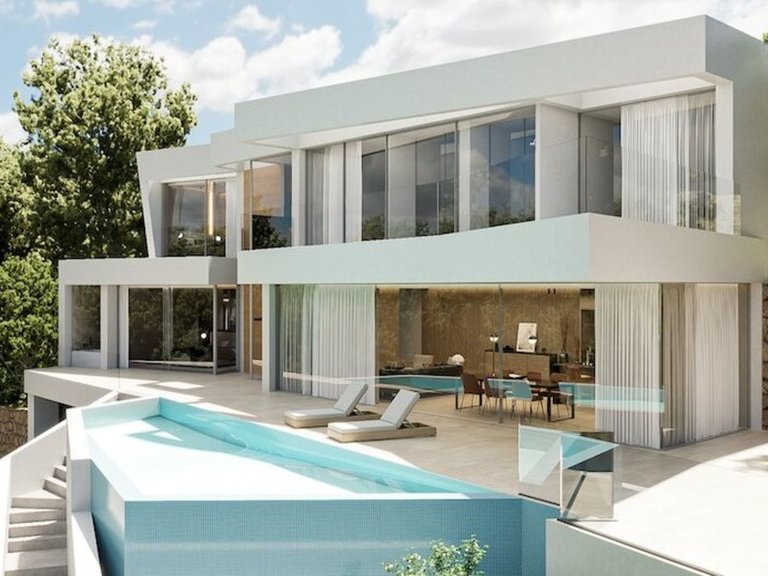 Villa for Sale in Altea Hills, Altea, Alicante 2