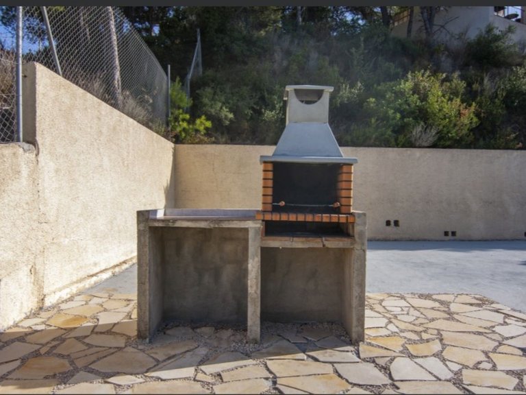 Villa for Sale in Cometa-Carrió, Calpe, Alicante 16