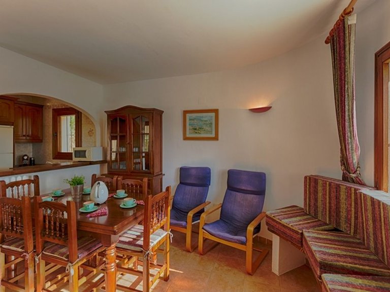 Villa for Sale in Cometa-Carrió, Calpe, Alicante 17