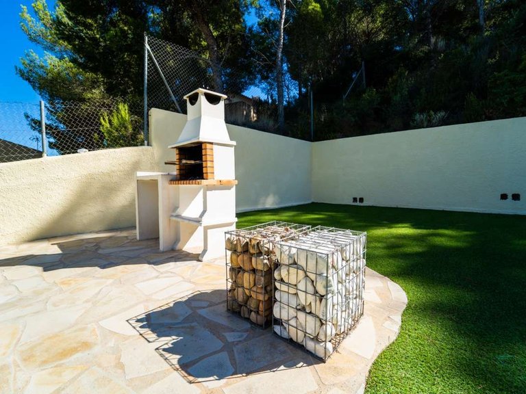 Villa for Sale in Cometa-Carrió, Calpe, Alicante 29