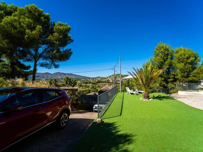 Villa for Sale in Cometa-Carrió, Calpe, Alicante 35