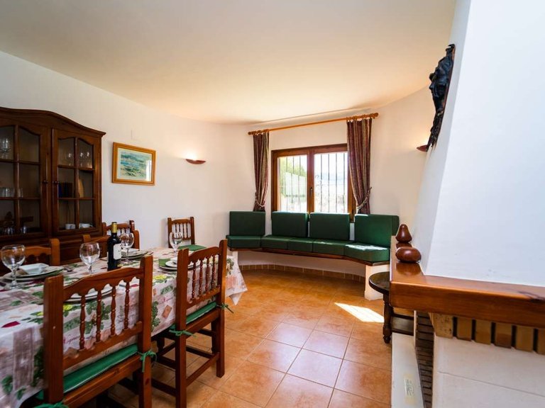 Villa for Sale in Cometa-Carrió, Calpe, Alicante 39