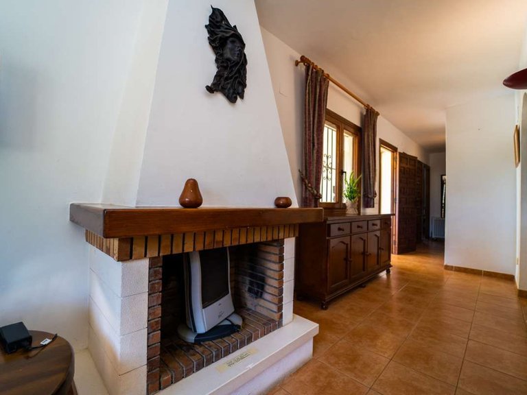 Villa for Sale in Cometa-Carrió, Calpe, Alicante 42