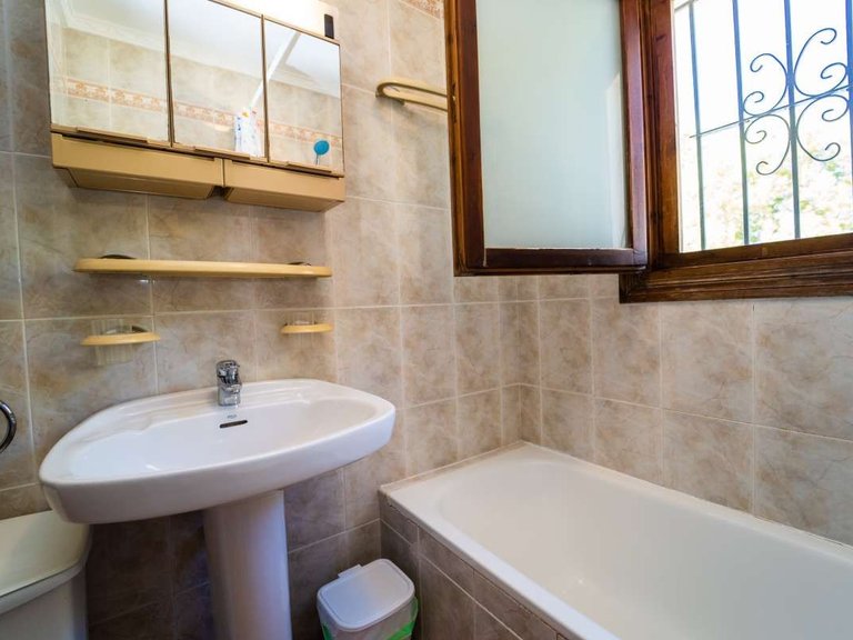 Villa for Sale in Cometa-Carrió, Calpe, Alicante 44