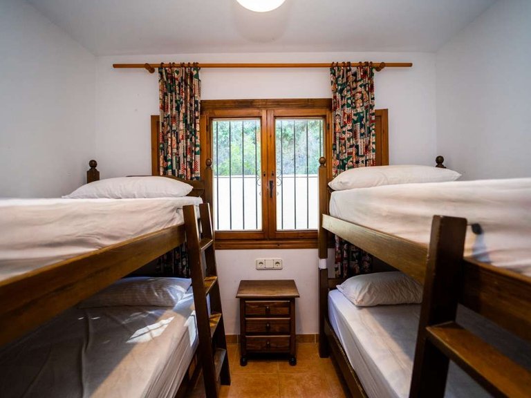 Villa for Sale in Cometa-Carrió, Calpe, Alicante 46