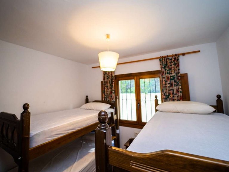 Villa for Sale in Cometa-Carrió, Calpe, Alicante 47