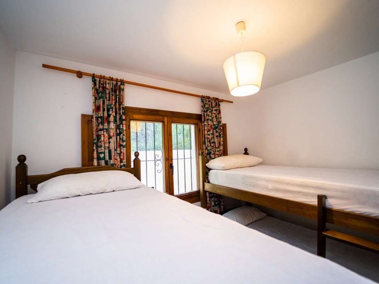 Villa for Sale in Cometa-Carrió, Calpe, Alicante 48